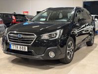 Subaru Outback 2.5 4WD AUT  MOMSBIL LEASBAR 360° NYSERVAD