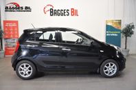 Kia Picanto 5-dörrar 1.0 MPI Manuell 68hk