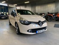 Renault Clio 0.9 TCe Lozenge