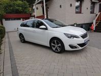 Peugeot 308 SW 2.0 HDi FAP Allure Euro 6  Aut,MKT FIN !!