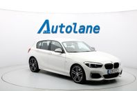 BMW M140i xDrive Special Edition, Navi, PDC 340Hk