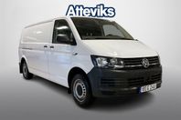 Volkswagen Transporter T28 2.0 TDI Manuell, 102hk Drag/Värma