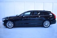 Volvo V90 Recharge T8 AWD 392hk Auto Advanced Edition