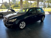 Peugeot 308 1.6 THP Panorama Full servicebok