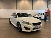 Volvo C30 D3 Momentum, R-Design Euro 5 |Taklucka |Bluetooth