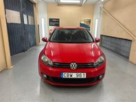 Volkswagen Golf 5-dörrar 1.6 TDI BMT Manuell, 105hk