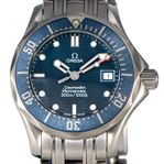 Omega Seamaster Diver 300