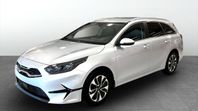 Kia Cee´d SW 1.5 T-GDI ADVANCE | privatleasing fr. 3495kr/må