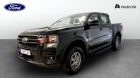 Ford ranger DOUBLE CAB XLT 2.0L ECOBLUE 170 HK AUTOMAT OMGÅE