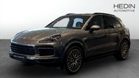 Porsche Cayenne 476hk Adap Luftfjädring, Panorama, BOSE, 21'