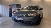 Volvo V50 1.8 Manuell, 125hk AC, Ny servad, Drag