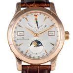 Jaeger-LeCoultre Master Calendar