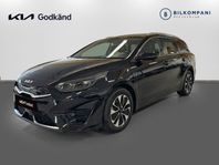 Kia CEED SW Plug-In Hybrid Advance Rattvärme Carplay NAV ACC