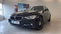 BMW 320 d xDrive Touring Drag, Automatiskt 184hk* Kampanj *