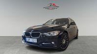 BMW 320 d xDrive Touring Drag, Automatiskt 184hk* Kampanj *