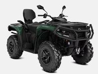 Can-Am Outlander  MAX PRO XU HD7 T3B -25 *Boka nu*