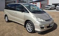 Toyota Previa 2.4 // 7 SITSIG // Automat