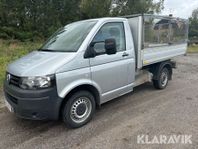 Volkswagen Transporter Chassi Cab T32 2.0 TDI