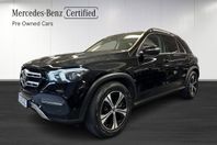 Mercedes-Benz GLE 350 de 4MATIC RÄNTA 3,95% /Moms/Dragkrok/3