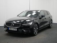 Volvo V60 Recharge T6 Inscription Expression