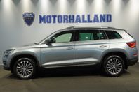 Skoda Kodiaq 2.0 TDI 4X4 DSG (200hk) 5-SITS