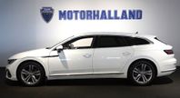 Volkswagen Arteon Shooting Brake 2.0 TDI 4MOTION (200hk)