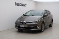 Toyota Auris Touring Sports Sports//Kamera//