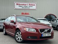 Volvo V70 D3 Summum Automat Dragkrok