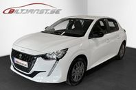 Peugeot 208 ACTIVE/ PRIVATLEASING 24MÅN