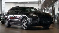 Porsche Cayenne E-Hybrid Platinum Edition