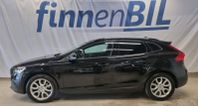 Volvo V40 Cross Country D3 Momentum Backkarmera GPS Bes