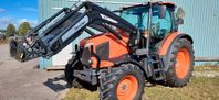 Kubota M 135 GX IV