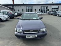 Volvo S40 1.8 Manuell, 115hk