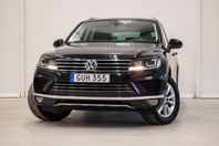 Volkswagen Touareg 3.0 TDI 4M Skinn D-värm Drag 204hk