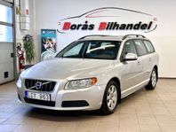 Volvo V70 1.6D DRIVe Kinetic S+V Däck