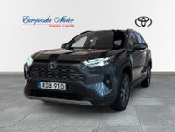 Toyota RAV4 2.5 HSD AWD-i Executive / Webasto / *BLACK WEEK*