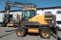 Volvo EW 180 E