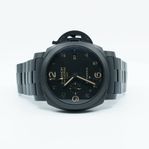 Armbandsur Panerai Luminor GMT Cermaica 44mm