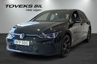 Volkswagen Golf GTE 1.4 TSI PLUG-IN-HYBRID 245HK