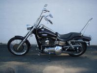 Harley-Davidson Wide Glide 1.4 Twin Cam 88