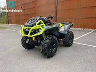 Can-Am Outlander XMR 650 3.95% Ränta FRAKT -20