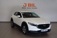 Mazda CX-30 Sky 2.0 150hk - CARPLAY