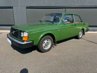 Volvo 242 2.0 L Mycket bra skick