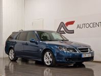 Saab 9-5 Aero SportCombi 2.3 Turbo Aero Euro 4