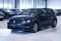 Volkswagen Golf 5-dörrar 2.0 TDI BlueMotion DSG Sekventiell,