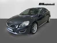 Volvo S60 T6 AWD Geartronic, 304hk,