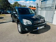 Toyota RAV4 2.0 VVT-i 152HK CROSS SPORT 4X4 / DRAG