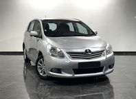 Toyota Verso 1.8 VALVEMATIC Multidrive S PANORAMA 7-SITS SVE