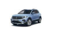 Volkswagen T-CROSS Edition TSI 95hk, Backkamera, Keyless