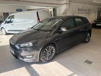 Ford Focus 1.0 EcoBoost ST-Line Euro 6